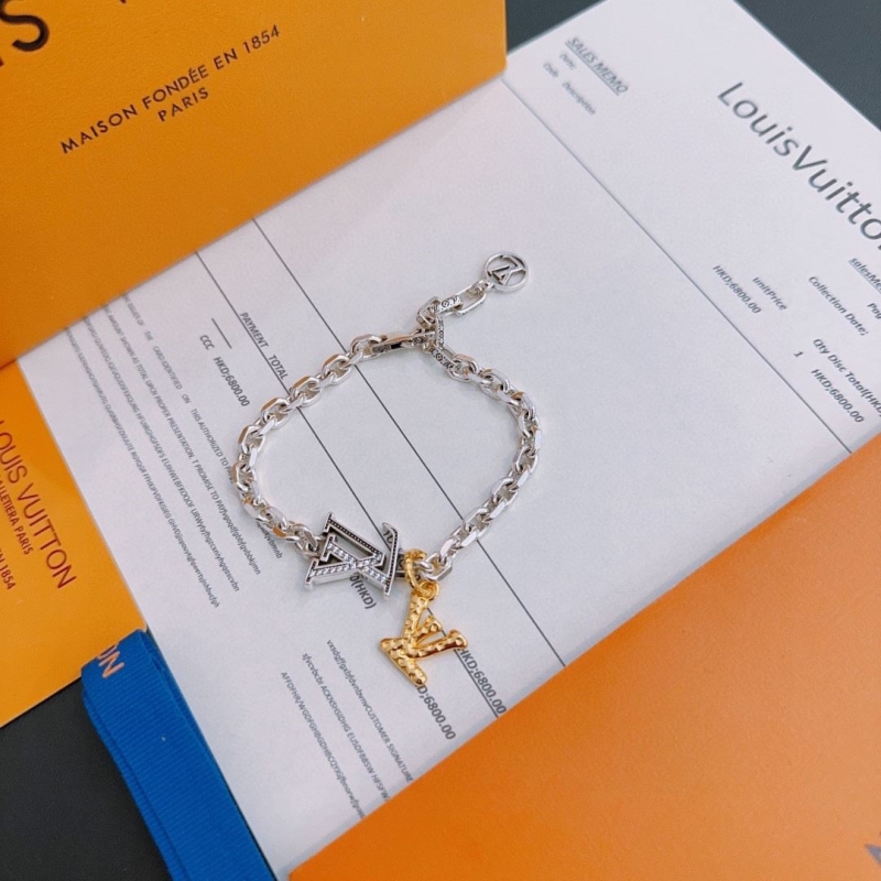 LV Bracelets